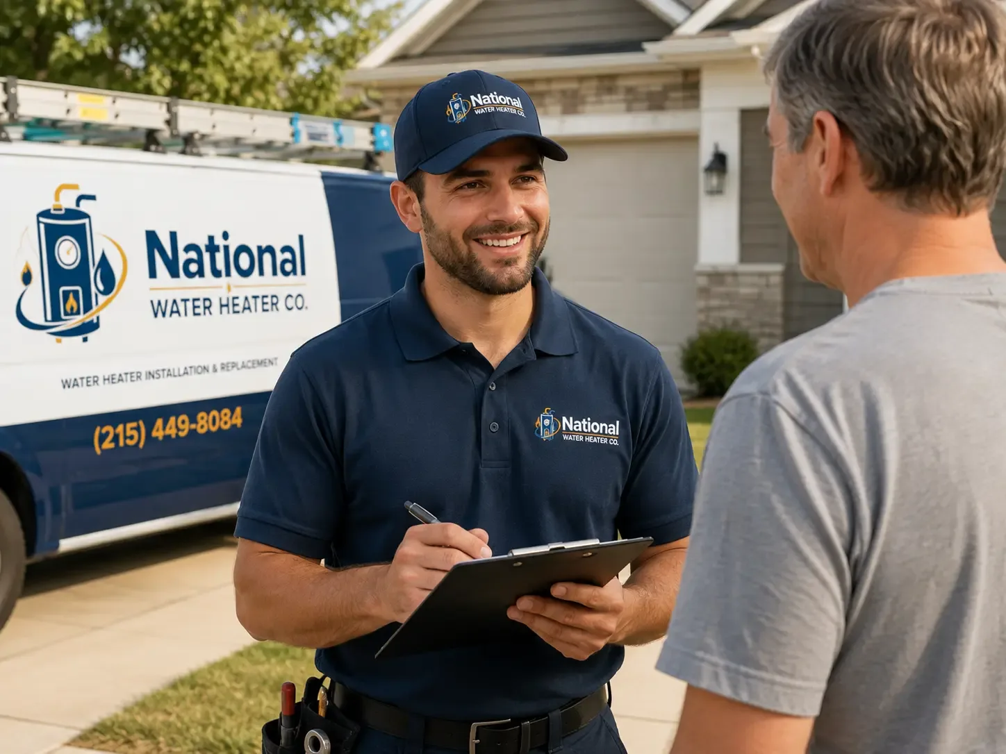 Water Heater Installation Patrick Afb, FL FAQs